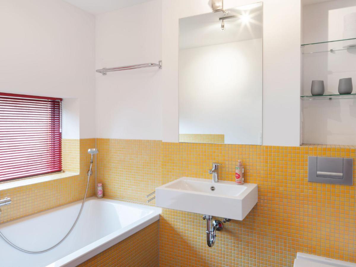 Splendid Holiday Home In Freital With Sauna Экстерьер фото