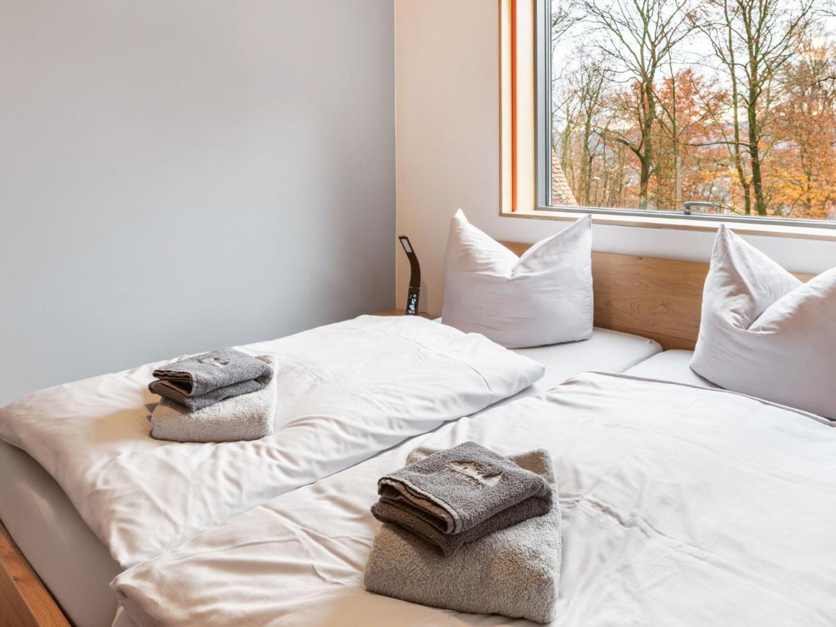Splendid Holiday Home In Freital With Sauna Экстерьер фото
