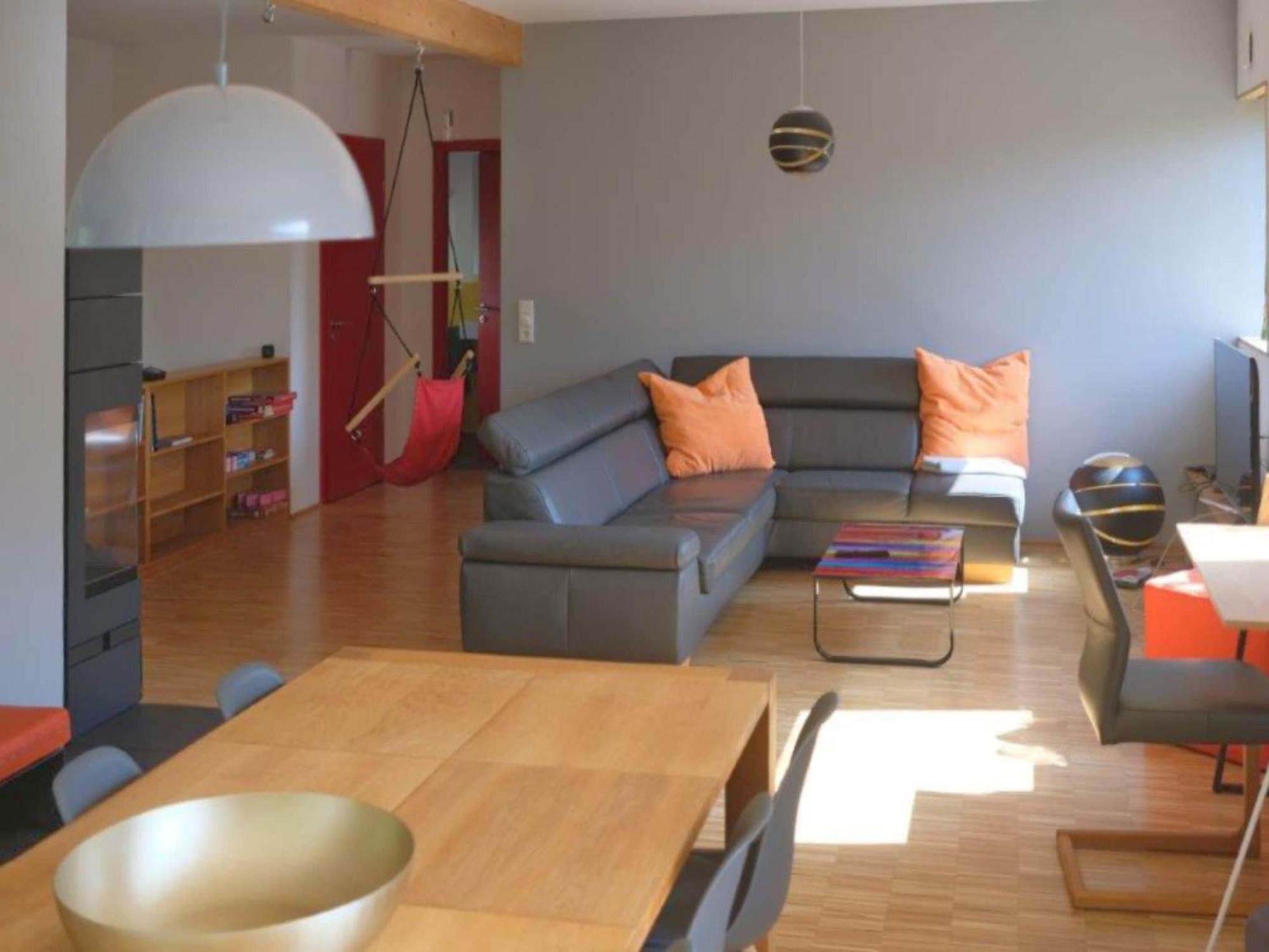 Splendid Holiday Home In Freital With Sauna Экстерьер фото